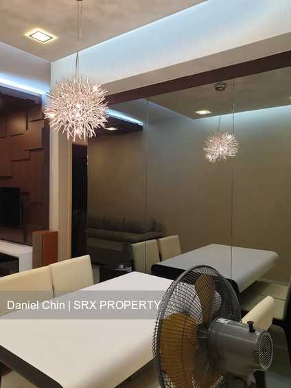 NV Residences (D18), Condominium #202729202